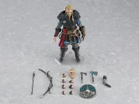 GOOD SMILE COMPANY figma Eivor - Video Games - photo 8