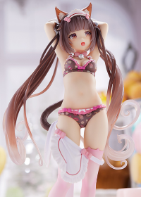 [PF254] Chocola ~Lovely Sweets Time~ 9