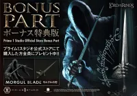 Prime 1 Studio Premium Masterline The Lord of the Rings (Film) Nazgul Bonus Version - The Lord of the Rings - photo 20