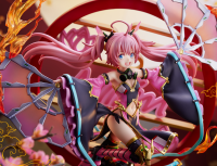 That Time I Got Reincarnated as a Slime Milim Nava -Gluttony Ver.- 1/7 Scale Figure 2