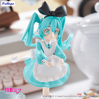 Hatsune Miku Desktop Fairy Hatsune Miku Wonderland ver. 10
