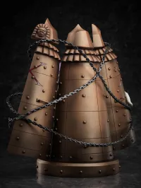 FuRyu SHAMAN KING Iron Maiden Jeanne 1/7 Scale Figure - SHAMAN KING - photo 8