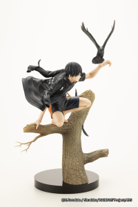 ARTFX J Tobio Kageyama 5