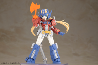 OPTIMUS PRIME Humikane Shimada Ver. 11