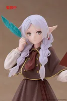 TAITO Frieren: Beyond Journey's End Coreful Figure - Frieren (Detective ver.) - Frieren: Beyond Journey's End - photo 3