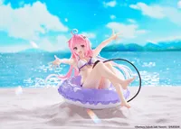 TAITO To Love-Ru Darkness Aqua Float Girls Figure - Lala - To LOVE-Ru - photo 11