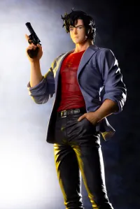 KOTOBUKIYA ARTFX J Ryo Saeba - City Hunter - photo 10