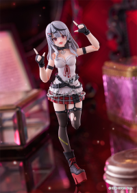 figma Sakamata Chloe 4