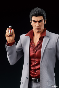 DIGSTA "Like a Dragon" Kazuma Kiryu 5