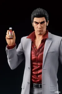 DIG Co. DIGSTA "Like a Dragon" Kazuma Kiryu - Yakuza / Like a Dragon - photo 5
