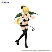 Sword Art Online BiCute Dark Figure -Leafa- 12