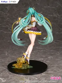 FuRyu Hatsune Miku Mid-Autumn Festival ver. 1/7 Scale Figure - Hatsune Miku - photo 5