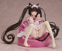 Chocola Bare Leg Ver. 2