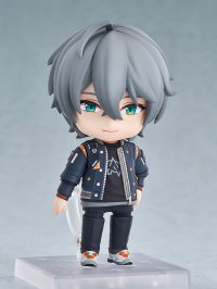 Nendoroid Wise 1
