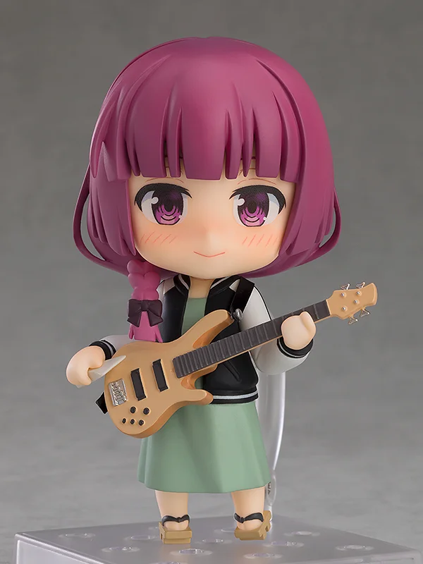 GOOD SMILE COMPANY Nendoroid Kikuri Hiroi - Bocchi the Rock!