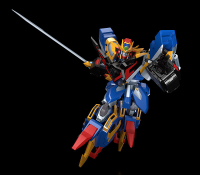 MODEROID God Gravion 5