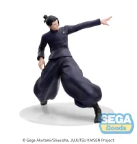 SEGA Luminasta "Jujutsu Kaisen" Kaigyoku/Gyokusetsu "Suguru Geto" Strong Duo(re-run) - Jujutsu Kaisen - photo 9