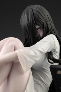SADAKO BISHOUJO STATUE 3