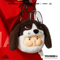 TOYZEROPLUS PP X MONSTER Dog Head Blind Box - PP X Monster - photo 8