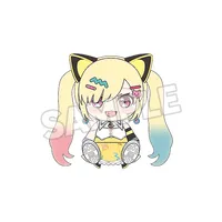 GOOD SMILE COMPANY Plushie Mugendai Mewtype Arale Nakamachi - BanG Dream! - photo 1