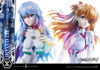 Premium Masterline EVANGELION: 3.0+1.0 THRICE UPON A TIME Rei Ayanami			 24