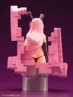 KOTOBUKIYA Trick Bunnies Sitting Bunny by Kafun - KAFUN SYNDROME - photo 14