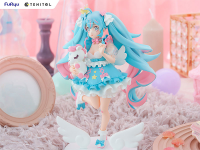 TENITOL Yumekawa Princess 6