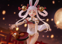 Shimakaze: Clumsy Moon Rabbit 11