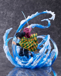 Giyu Tomioka DX Ver. 3