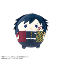 Demon slayer FUWA KORORIN 10 BLIND BOX 4