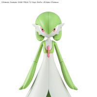 Pokémon Model Kit GARDEVOIR 9