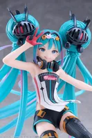 TAITO <Taito Kuji> Racing Miku Figure - 2026 Ver. Original - Hatsune Miku - photo 6