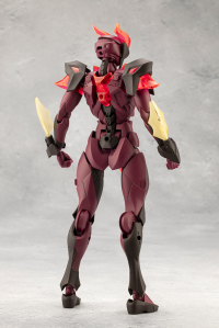 MEPHISTO 16