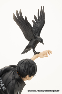 ARTFX J Tobio Kageyama 8