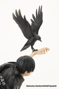 KOTOBUKIYA ARTFX J Tobio Kageyama - Haikyu!! - photo 8