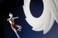 KOTOBUKIYA Ultraman (Shin Ultraman) - Ultraman - photo 10