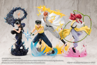 ARTFX J Yusuke Urameshi Ver.2 13
