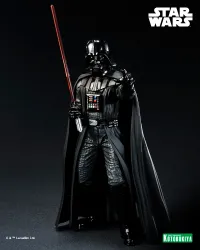 KOTOBUKIYA ARTFX+ DARTH VADER RETURN OF ANAKIN SKYWALKER - Star Wars - photo 1
