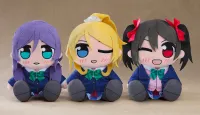 GOOD SMILE COMPANY Kuriupan Plushie Eli Ayase - Love Live! - photo 3