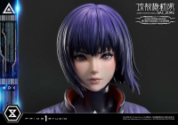 Ultimate Premium Masterline Ghost in the Shell: SAC_2045 Motoko Kusanagi & Tachikoma Bonus Version 42