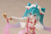 Hatsune Miku Wonderland Figure - Seven Little Goats 3
