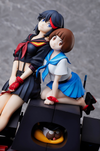 KILL la KILL 1/7 Scale Figure 7