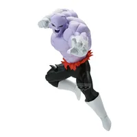 BANDAI DRAGON BALL SUPER MATCH MAKERS JIREN(VS SON GOKU ULTRA INSTINCT) - Dragon Ball Super - photo 1