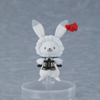 figma Snow Miku: Grand Voyage ver. 9