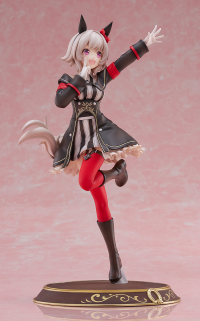Curren Chan Signature Racewear Ver. 1/7 Scale Figure 5