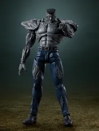 TAMASHII NATIONS Younger Toguro 100% "Yu Yu Hakusho", TAMASHII NATIONS S.H.Figuarts - Yu Yu Hakusho - photo 7