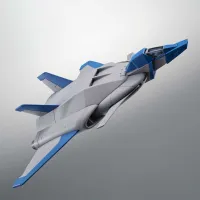TAMASHII NATIONS <SIDE MS> MOBILE SUIT Gundam: The 08th MS Team OPTION PARTS SET 03 ver. A.N.I.M.E. Mobile Suit Gundam The 08th MS Team, Bandai Spirits The Robot Spirits - Mobile Suit Gundam: OVAs and Side Stories - photo 9