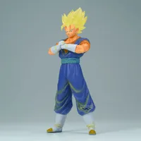 BANDAI DRAGON BALL SUPER CLEARISE GOGETA & VEGITO(B:VEGITO) - Dragon Ball Super - photo 5