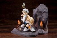 1/6 scaled pre-painted figure of GOBLIN SLAYERⅡ Priestess 9