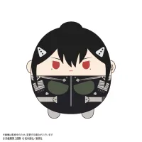 MAX LIMITED KAIJU No. 8 FUWA KORORIN Msize - Kaiju No. 8 - photo 1